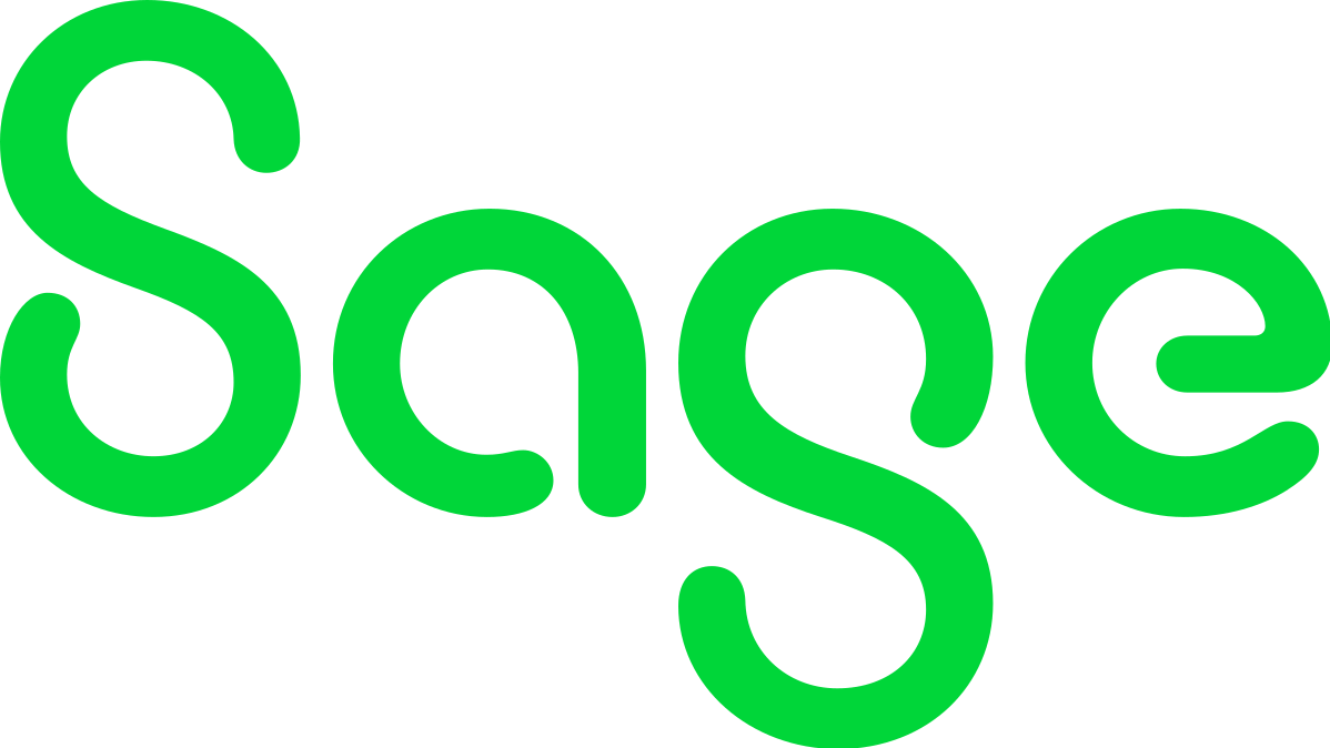 Logo "Sage".